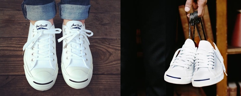 Converse Jack Purcell1