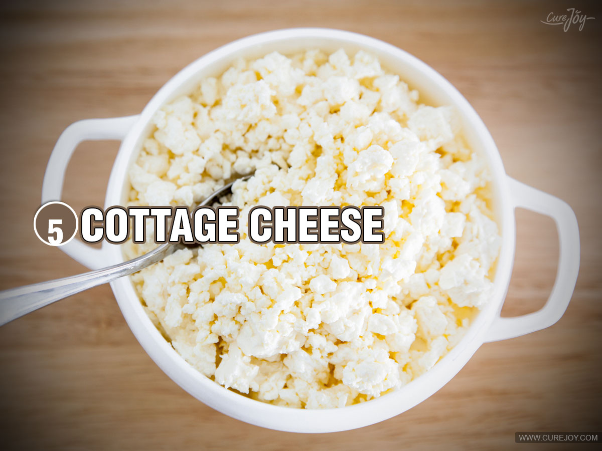 Cottage-Cheese
