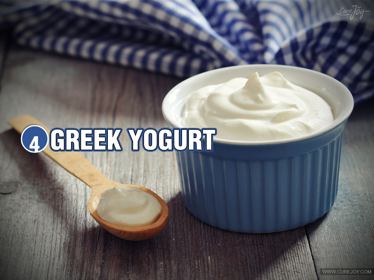 Greek-Yogurt