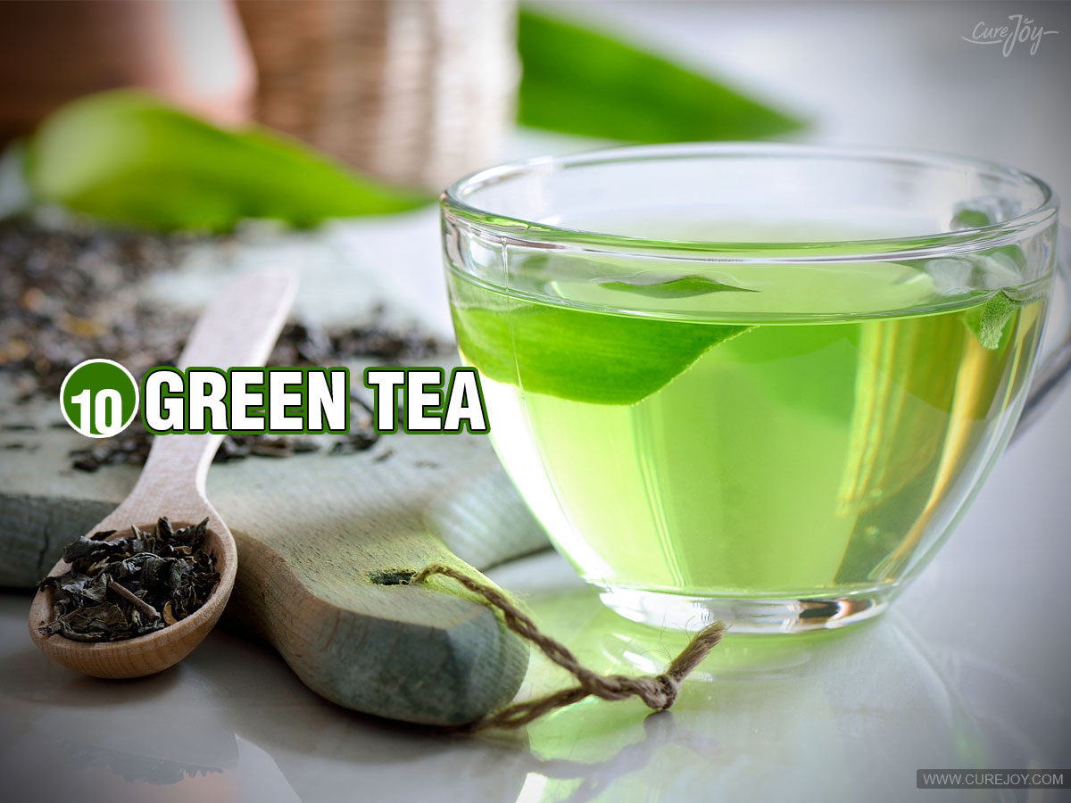 Green-Tea