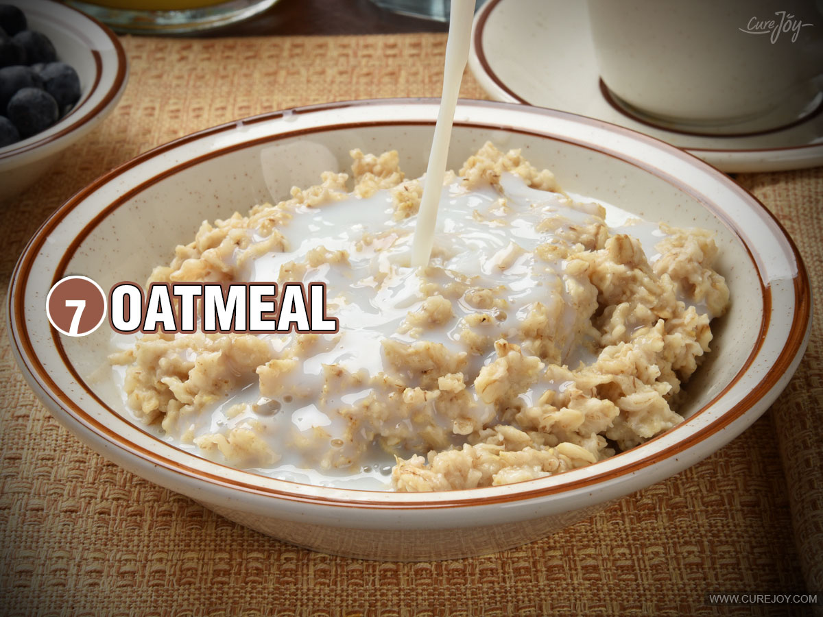 Oatmeal