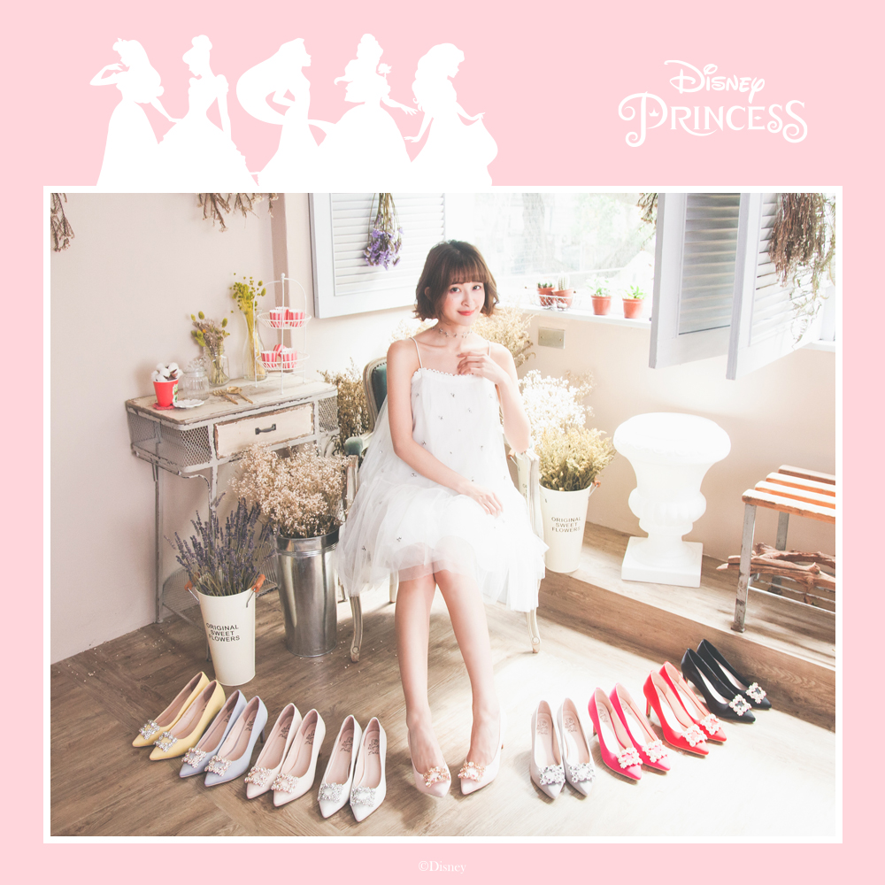 ดิสนีย์ ปรินเซส