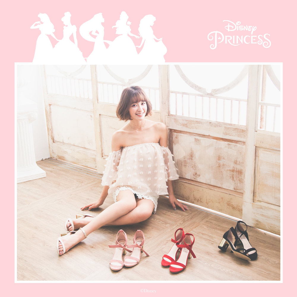 รองเท้าดิสนีย์1