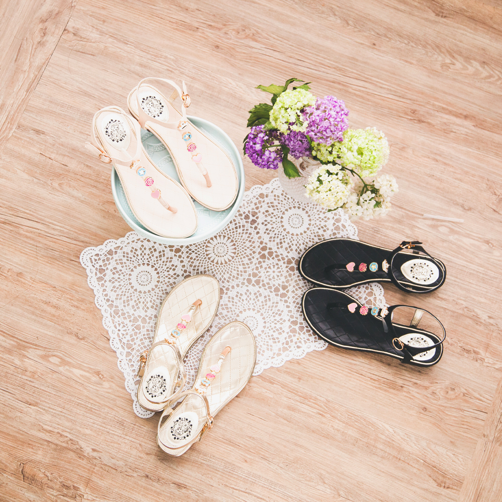 รองเท้าดิสนีย์11