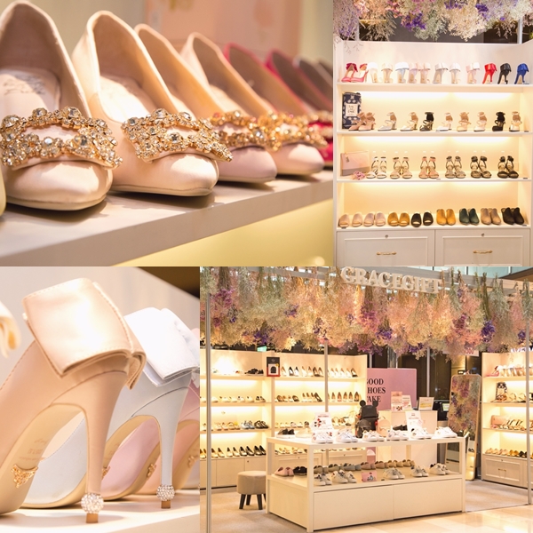 รองเท้าดิสนีย์3