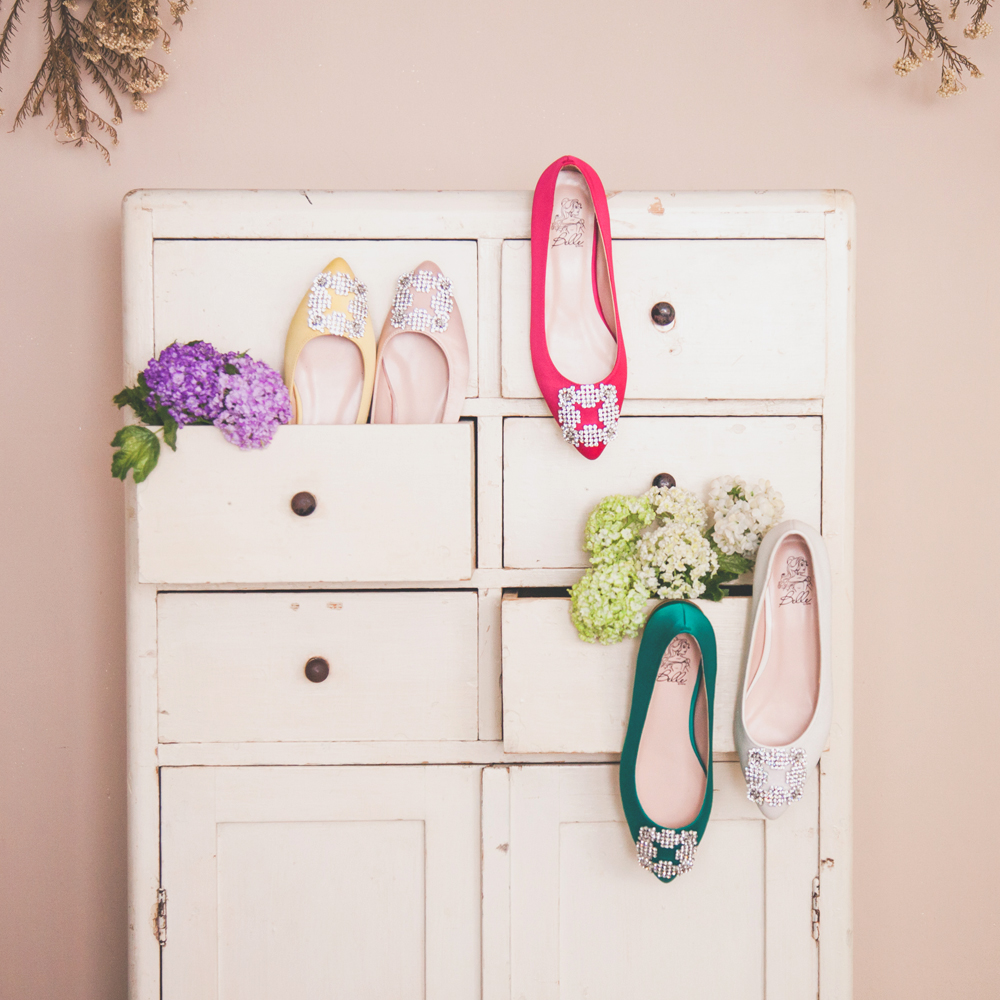 รองเท้าดิสนีย์6