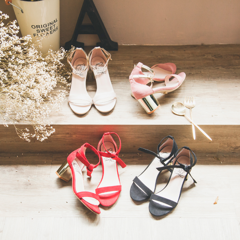 รองเท้าดิสนีย์8