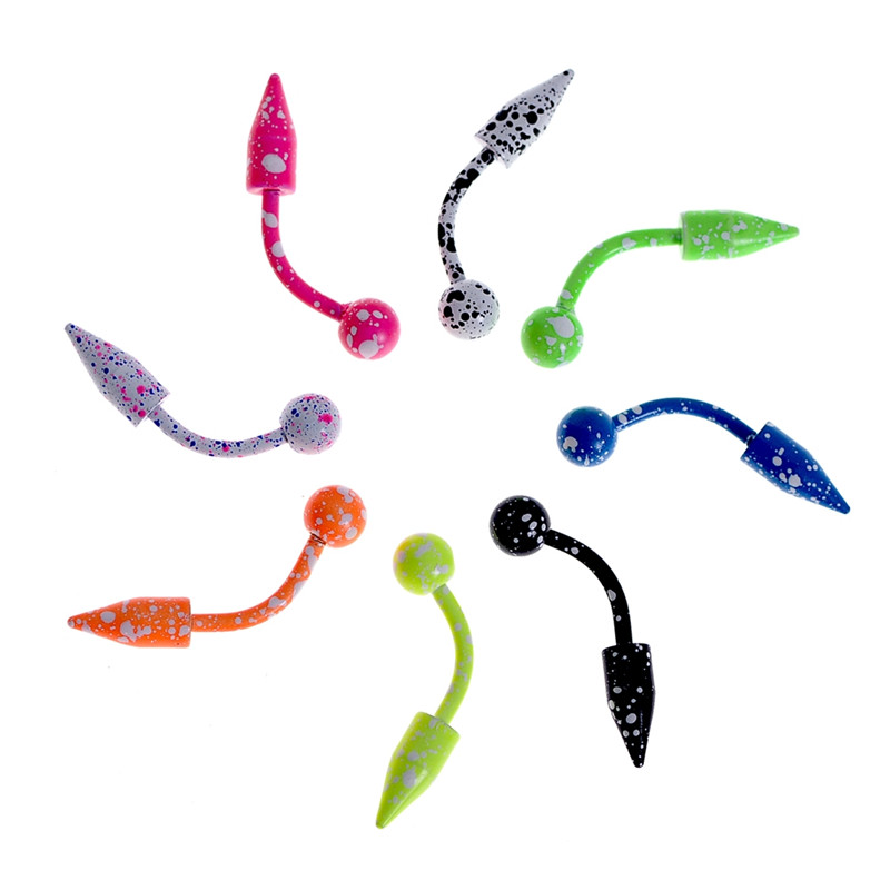 เจาะสะดือ6