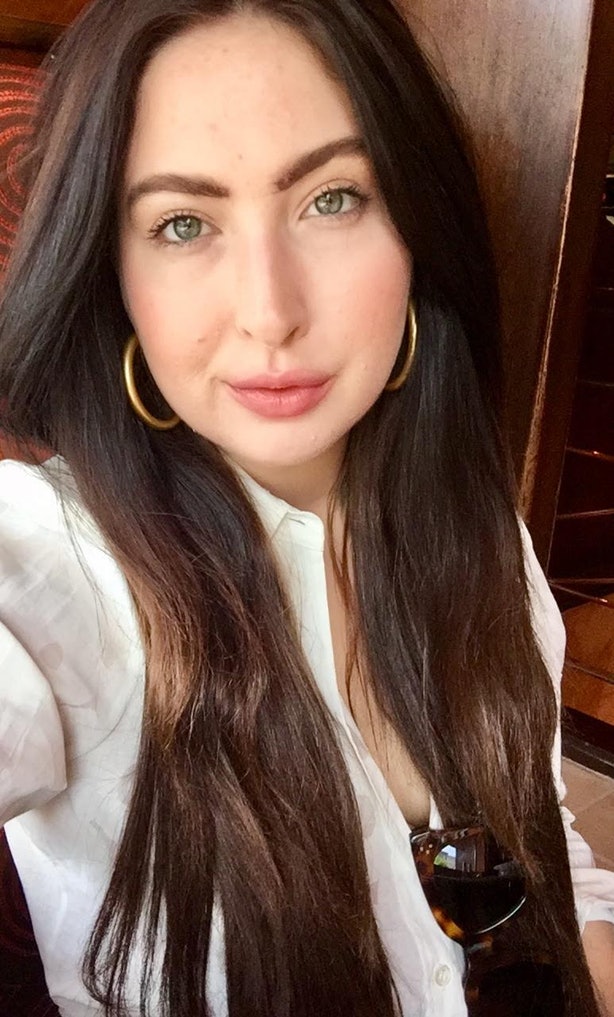 Hanna, 27