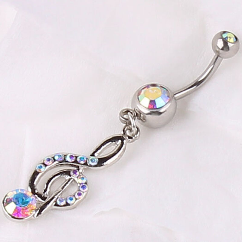 เจาะสะดือ3