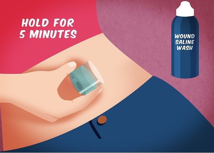 เจาะสะดือ6