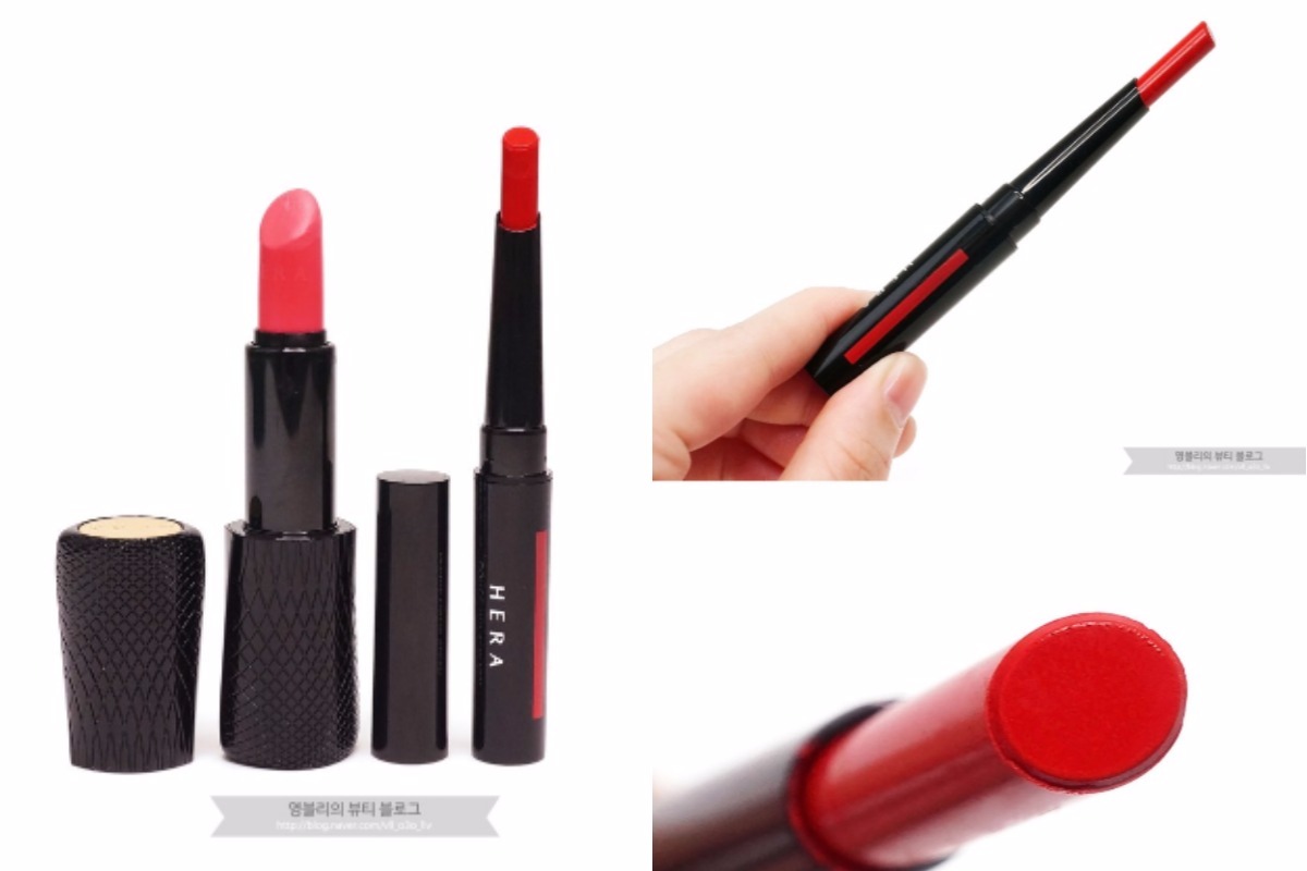 hera lipstick new generation