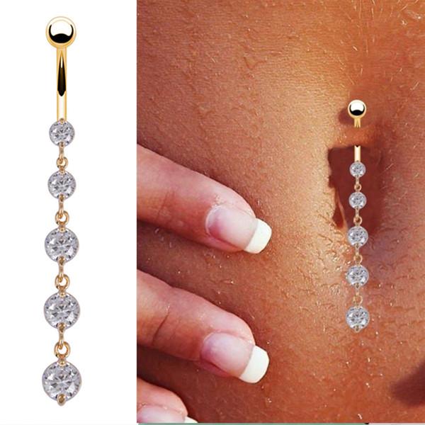 เจาะสะดือ4