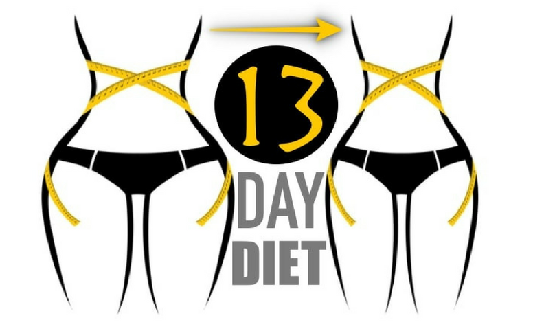 13-DAY-DIET-THAT-WILL-HELP-YOU-LOSE-UP-TO-40-POUNDS