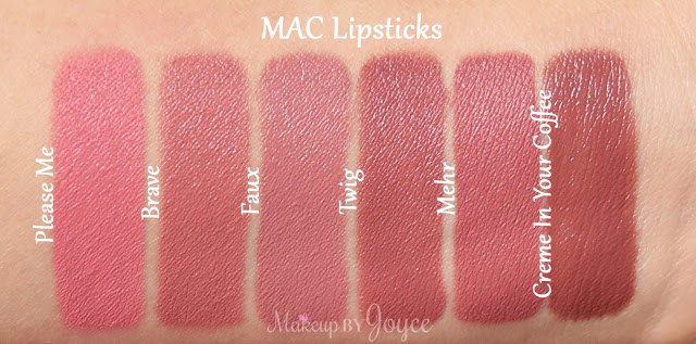 à¸à¸¥à¸à¸²à¸£à¸à¹à¸à¸«à¸²à¸£à¸¹à¸à¸�à¸²à¸à¸ªà¸³à¸«à¸£à¸±à¸ Mac Lipstick Creme in Your Coffee