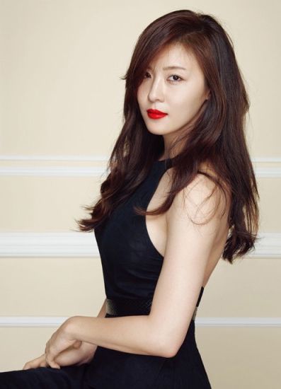 40 ยังแจ๋ว!! 6 นักแสดงสาวเกาหลีที่อายุขึ้นเลขสี่ แต่หน้าเด็กสุดๆ – Akeru