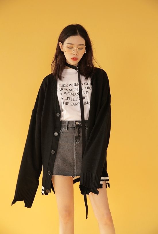 korean girls fashion