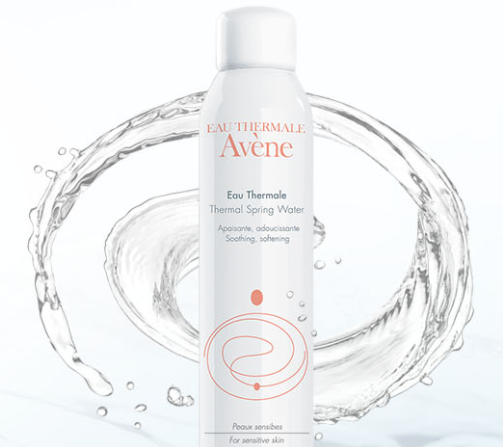 Avene Thermal Spring Water