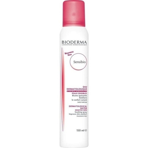 Bioderma Sensibio Eau Dermatologique