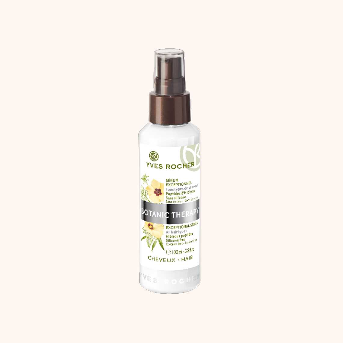 Botanic Therapy Hair Exceptional Serum