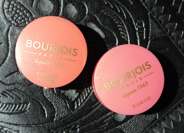 Bourjois Little Round Pot 1