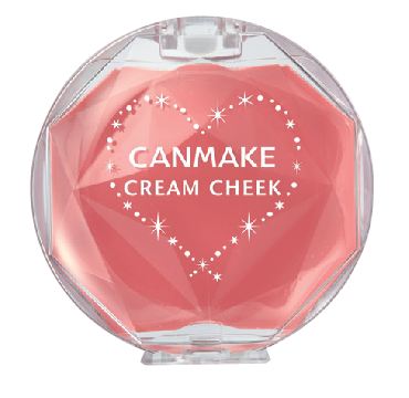 Canmake Cream Cheek