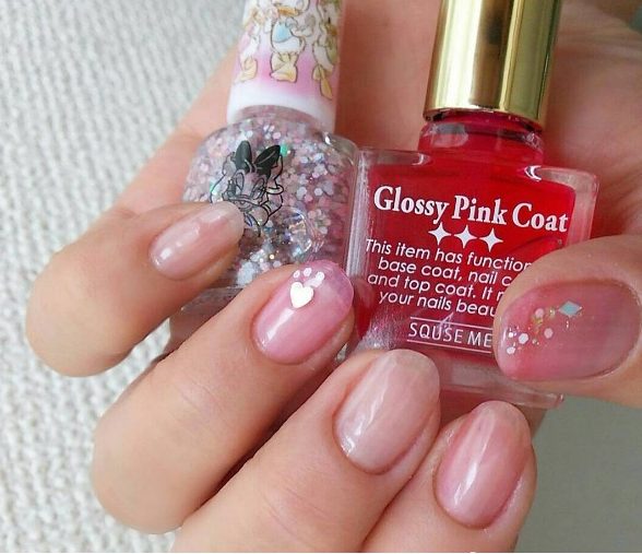 Glossypinkcoat15