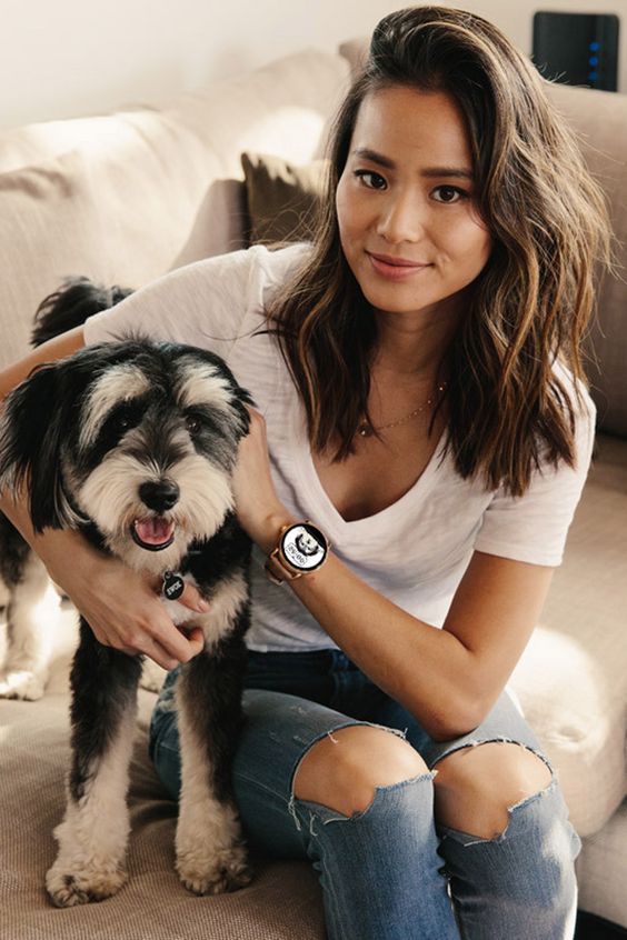 Jamie Chung