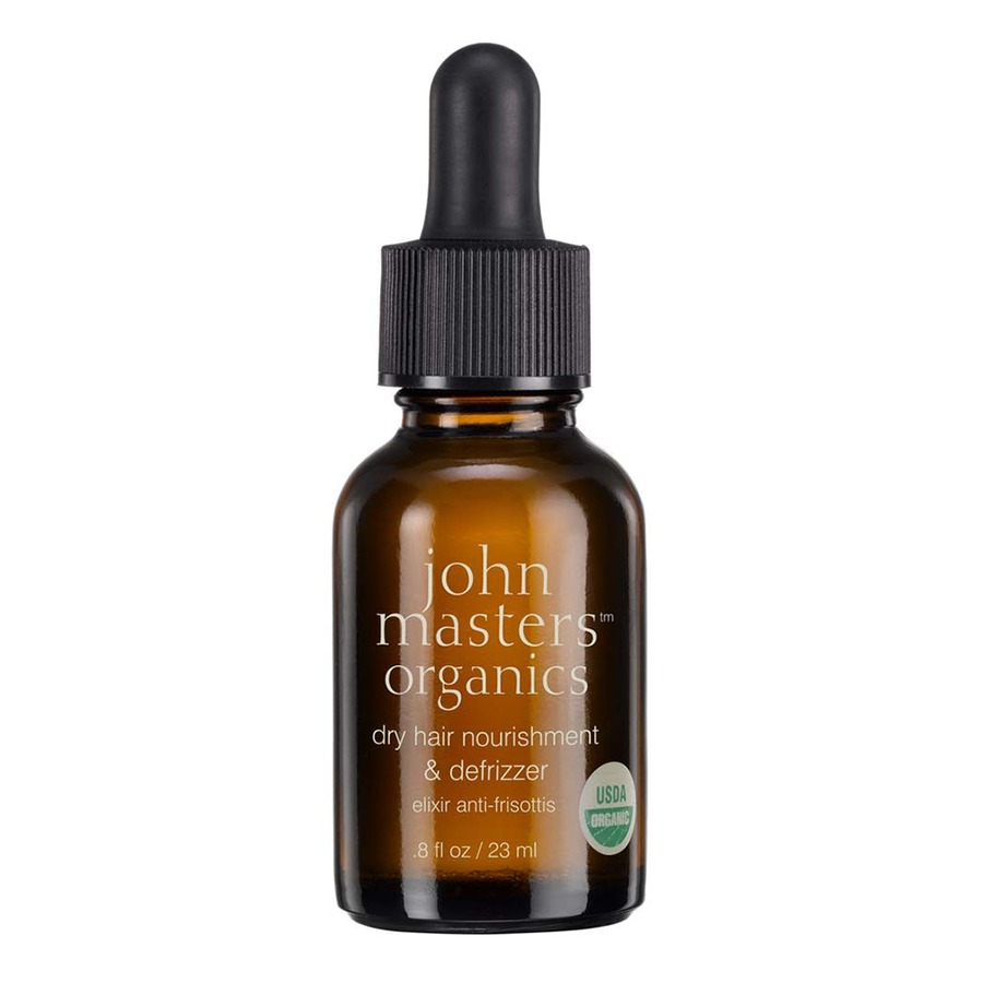 John Masters Organics Dry Hair Nourishment & Defrizzer