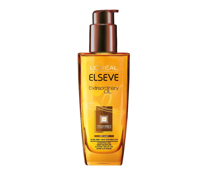 L'Oréal Paris Elseve Rich Dry Hair ExtraOrdinary Oil