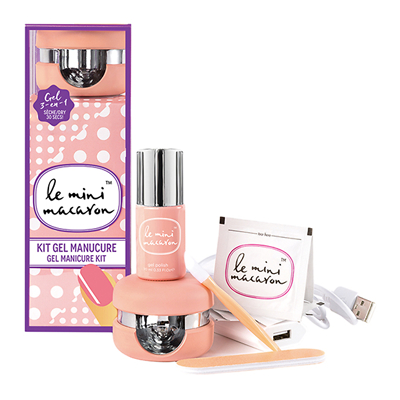 Le Mini Macaron Gel