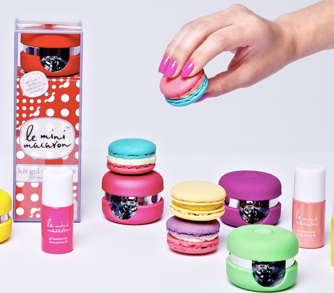 Le Mini Macaron Gel3