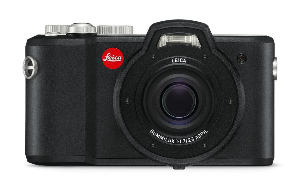 Leica X-U 2
