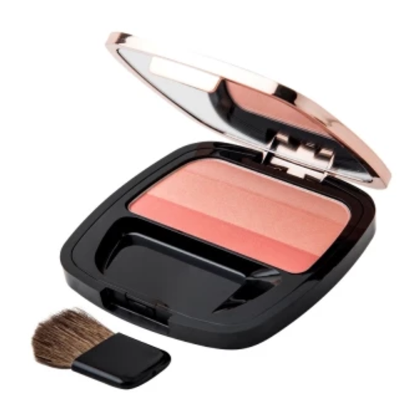 L’OREAL PARIS Lucent Magique Blush of Light Glow Palette