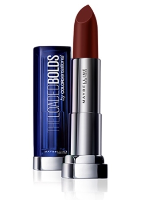 Maybelline New York The Loaded Bolds เฉด 05 Chocoholic