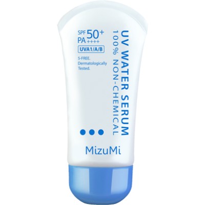 MizuMi UV Water Serum SPF50+ PA++++