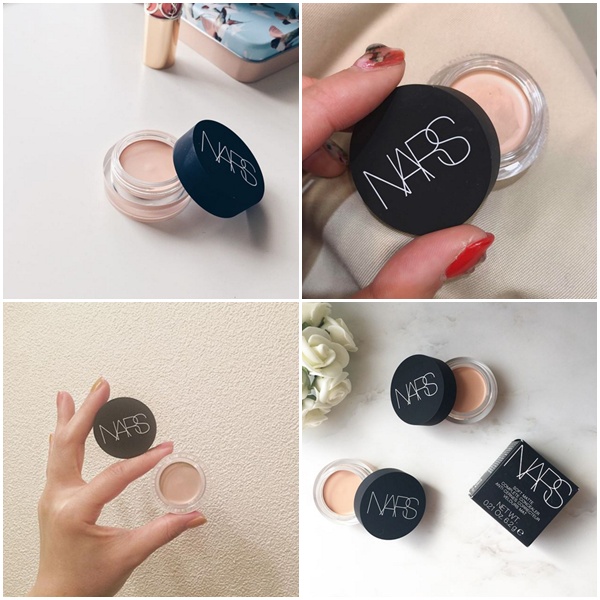 NARS(3)