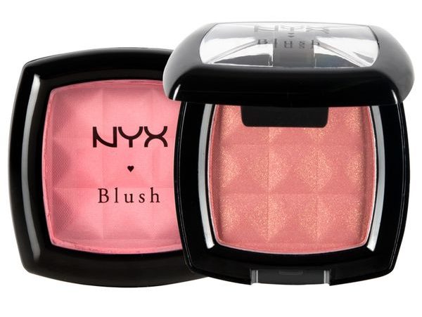 NYX Powder Blush