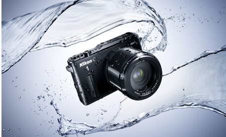 Nikon 1 AW1