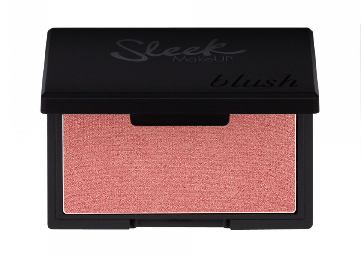 SLEEK-BLUSH