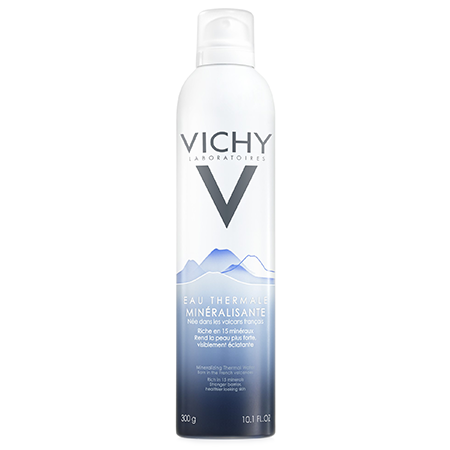 VICHY Mineralizing Thermal Water
