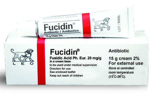 fucidin