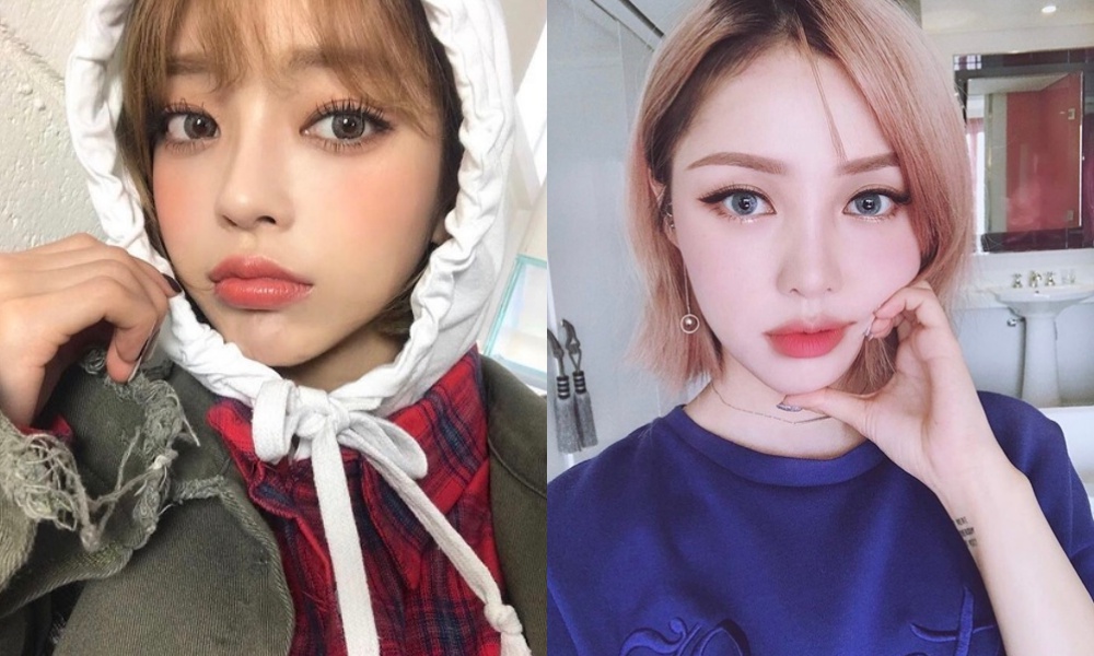 lip