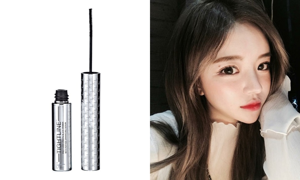 mascara