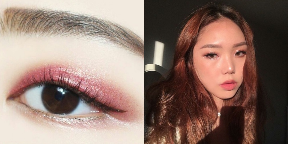 shimmer