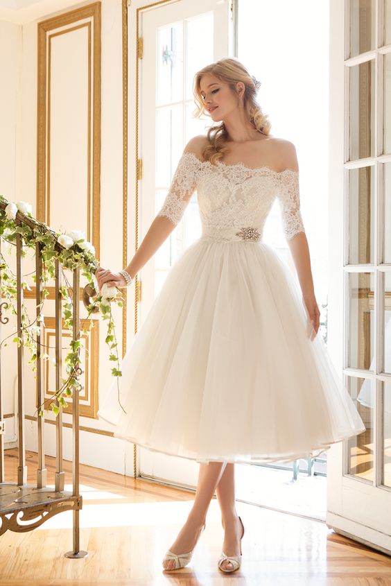 shortweddingdress22