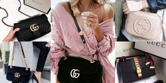 gucci marmont pantip