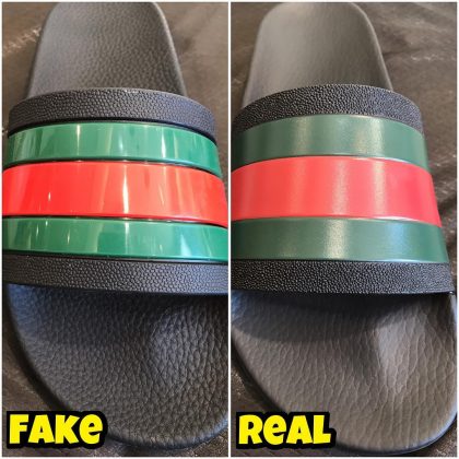 gucci slides ebay