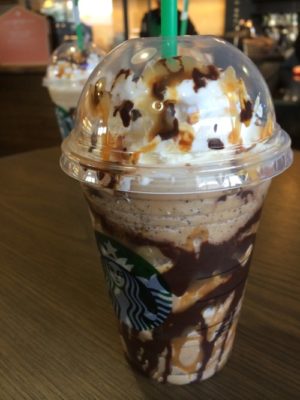 Java Chip Twix 30 เมนูลับสตาร์บัค ที่คุณอาจยังไม่รู้!! – AKERU