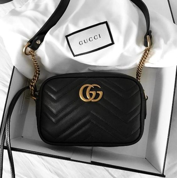 กระเป๋า เป้ gucci แท้ ลง